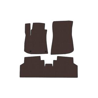 Kumimatot Carsuit (2023-, Sähkö, Ruskea) kuva 1