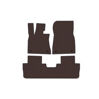 Kumimatot Carsuit (Ruskea) Lexus RX 2022– kuva 1