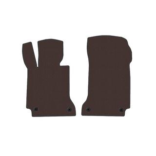 Kumimatot Carsuit (Ruskea) kuva 1