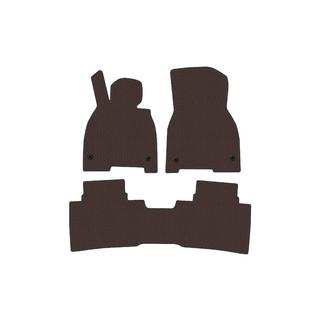 Kumimatot Carsuit (Ruskea) kuva 1