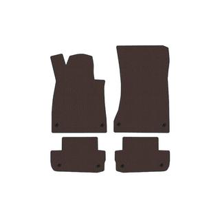 Kumimatot Carsuit (2017-2020, Ruskea) kuva 1
