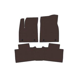 Kumimatot Carsuit (Hybrid, Ruskea) kuva 1