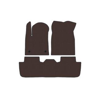 Kumimatot Carsuit (Ruskea) kuva 1
