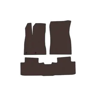 Kumimatot Carsuit (Ruskea)
