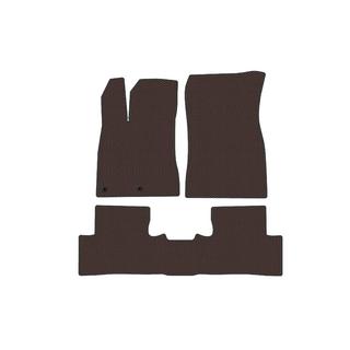 Kumimatot Carsuit (Ruskea) kuva 1