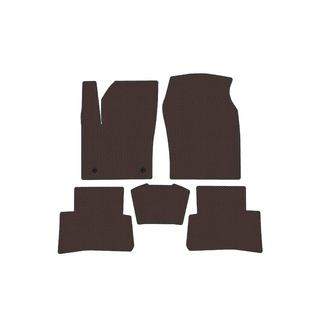 Kumimatot Carsuit (Ruskea)