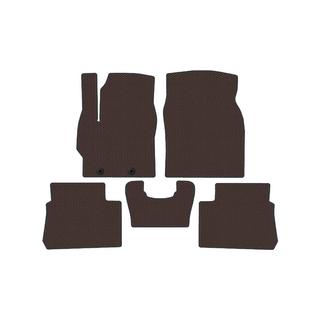 Kumimatot Carsuit (Hybrid, Ruskea) Toyota Yaris/Yaris Cross (XP210) 2020– kuva 1