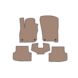 Kumimatot Carsuit (HB, beige) kuva 1