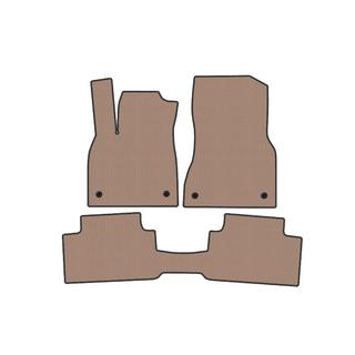 Kumimatot Carsuit (Beige) kuva 1