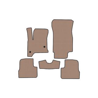 Kumimatot Carsuit (Beige) kuva 1