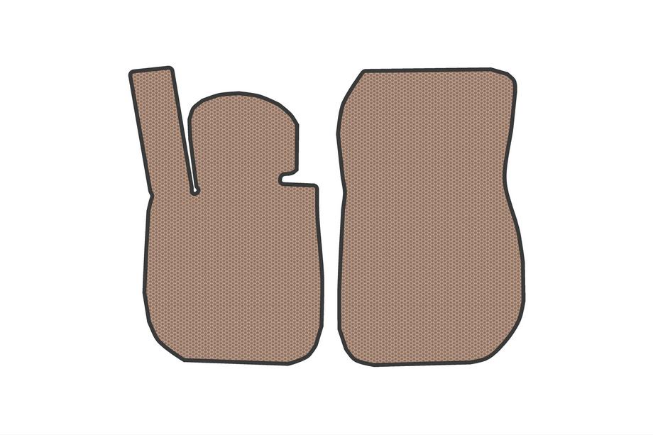 BMW Z4 (G29) 2018– Kumimatot Carsuit (Beige) Image