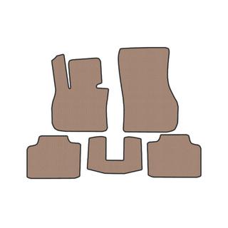 Kumimatot Carsuit (Beige) BMW 2-sarja Active Tourer U06 2021– kuva 1