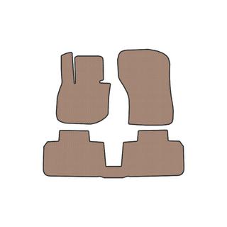 Carsuit kumimatot (IX2, beige) kuva 1
