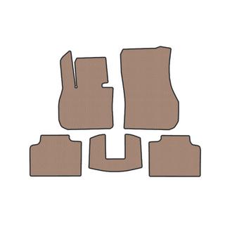 Carsuit kumimatot (X2, beige) kuva 1