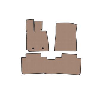 Kumimatot Carsuit (Beige) kuva 1