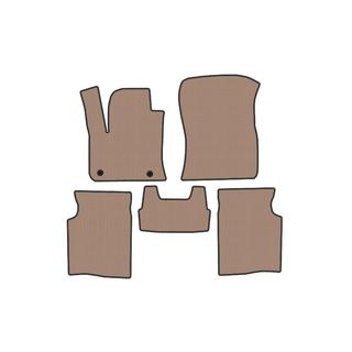 Kumimatot Carsuit (Електро, beige) Citroen C4 X/e-С4 X 2022– kuva 1