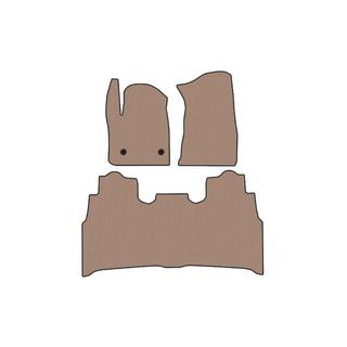 Kumimatot Carsuit (Beige) kuva 1
