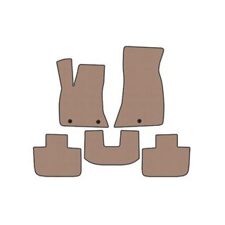 Kumimatot Carsuit V2 (Beige) kuva 1