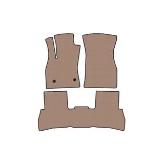 Kumimatot Carsuit V2 (2010-2015, Beige) kuva 1