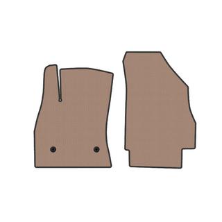 Kumimatot Carsuit (Beige) kuva 1