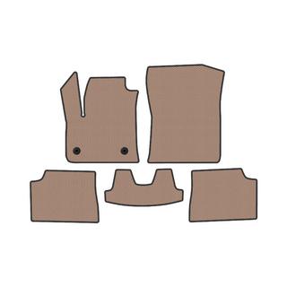 Kumimatot Carsuit (Електро, beige) kuva 1