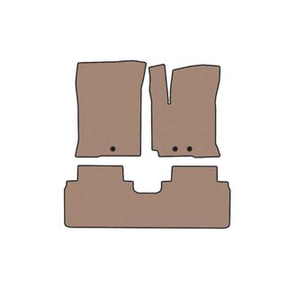 Kumimatot Carsuit (Beige) kuva 1