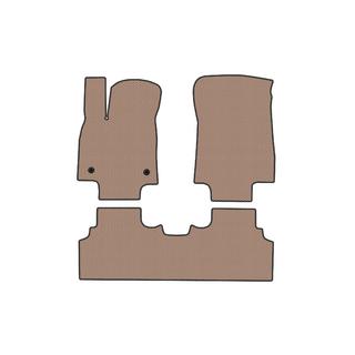 Kumimatot Carsuit (Beige) kuva 1