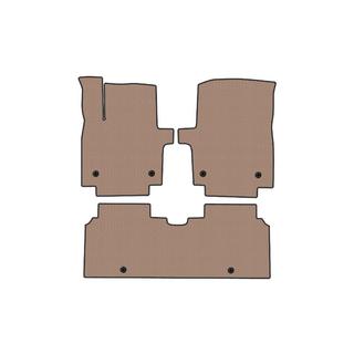 Kumimatot Carsuit (Beige) kuva 1