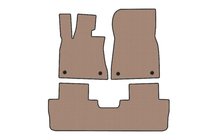 Lexus RX 2022– Kumimatot Carsuit (Beige) kuva 1