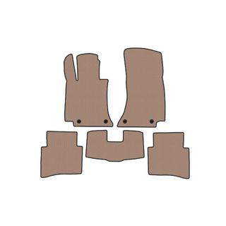 Kumimatot Carsuit (SD, Beige) kuva 1