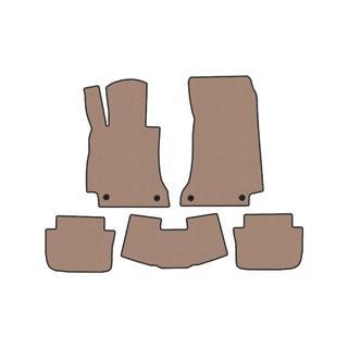 Kumimatot Carsuit (Cabrio, beige) kuva 1