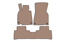 Mercedes EQE Kumimatot Carsuit (Beige) kuva 1