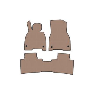 Kumimatot Carsuit (Beige) kuva 1