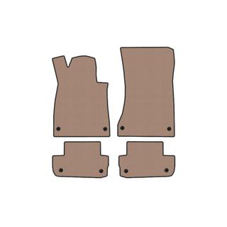 Kumimatot Carsuit (2017-2020, Beige) kuva 1