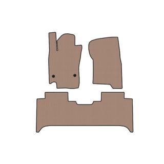 Kumimatot Carsuit V2 (Beige) kuva 1