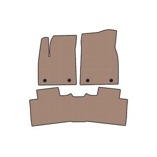 Kumimatot Carsuit (Hybrid, Beige) kuva 1