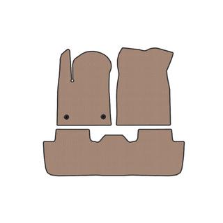 Kumimatot Carsuit (Beige) kuva 1