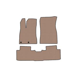 Kumimatot Carsuit (Beige) Opel Grandland 2024– kuva 1