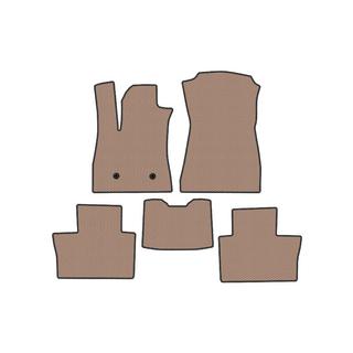 Kumimatot Carsuit (Електро, beige) kuva 1