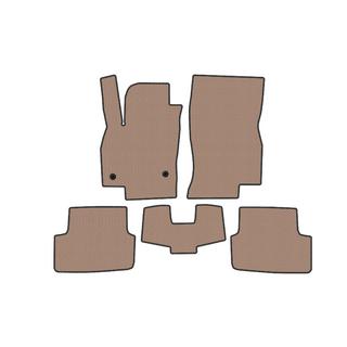 Kumimatot Carsuit (Beige)