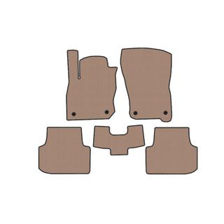 Kumimatot Carsuit (Beige)