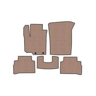 Kumimatot Carsuit V2 (Beige) Suzuki Vitara 2015– kuva 1
