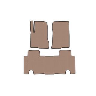 Kumimatot Carsuit (Beige) kuva 1