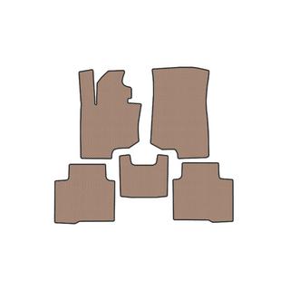 Kumimatot Carsuit (Електро, beige) kuva 1