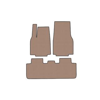 Carsuit kumimatot (Juniper 2025-, Beige) kuva 1