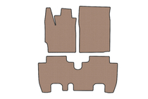 Toyota Urban Cruiser 2009–2014 Kumimatot Carsuit (Beige) kuva 1
