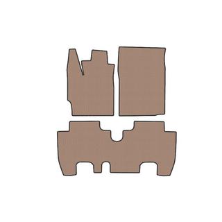 Kumimatot Carsuit (Beige)