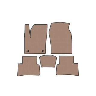 Kumimatot Carsuit (Beige)