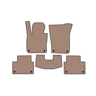 Kumimatot Carsuit (SW, beige) kuva 1