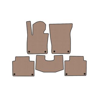 Kumimatot Carsuit (SW, beige) kuva 1